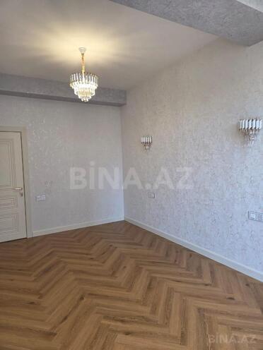 Satılır 2 otaqlı yeni tikili 85 m², Əhmədli m., photo 10 from 14