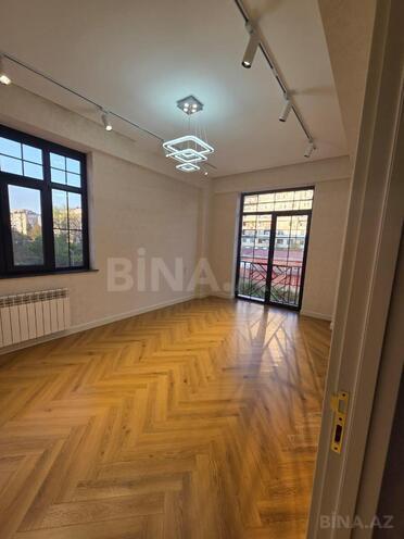 Satılır 2 otaqlı yeni tikili 85 m², Əhmədli m., photo 12 from 14