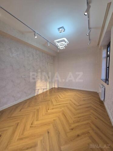 Satılır 2 otaqlı yeni tikili 85 m², Əhmədli m., photo 11 from 14