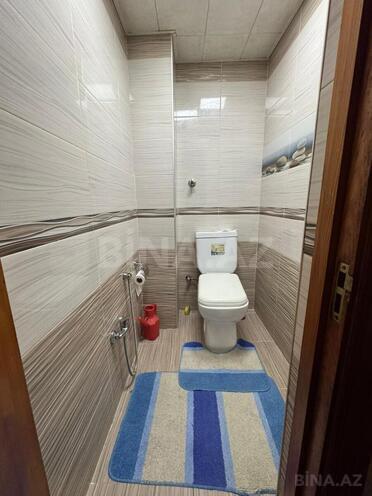 Satılır 3 otaqlı köhnə tikili 100 m², Qara Qarayev m., photo 11 from 13
