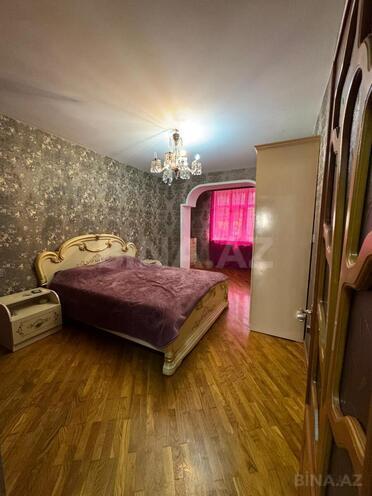 Satılır 3 otaqlı köhnə tikili 100 m², Qara Qarayev m., photo 5 from 13