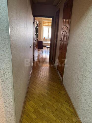 Satılır 3 otaqlı köhnə tikili 100 m², Qara Qarayev m., photo 9 from 13