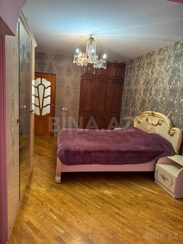 Satılır 3 otaqlı köhnə tikili 100 m², Qara Qarayev m., photo 4 from 13