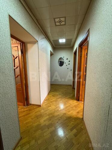 Satılır 3 otaqlı köhnə tikili 100 m², Qara Qarayev m., photo 8 from 13