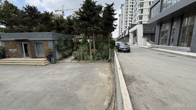 İcarəyə verilir  obyekt 606 m², 20 Yanvar m., photo 8 from 16
