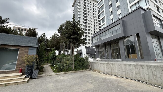 İcarəyə verilir  obyekt 606 m², 20 Yanvar m., photo 12 from 16
