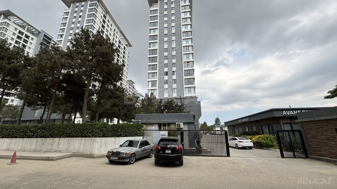 İcarəyə verilir  obyekt 606 m², 20 Yanvar m., photo 13 from 16
