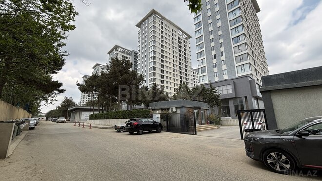 İcarəyə verilir  obyekt 606 m², 20 Yanvar m., photo 11 from 16