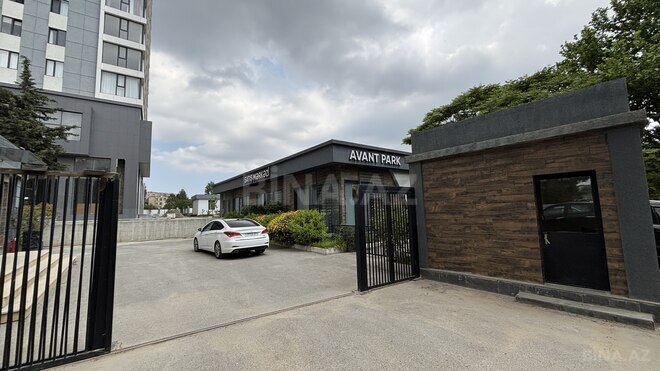 İcarəyə verilir  obyekt 606 m², 20 Yanvar m., photo 14 from 16