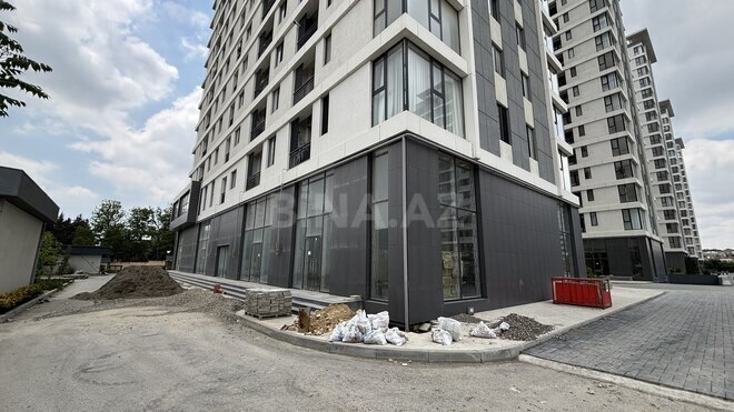 İcarəyə verilir  obyekt 606 m², 20 Yanvar m., photo 6 from 16