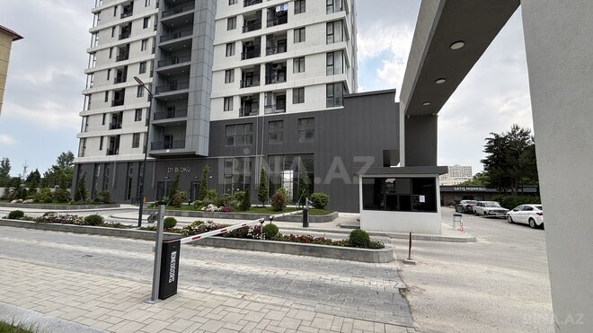 İcarəyə verilir  obyekt 606 m², 20 Yanvar m., photo 3 from 16