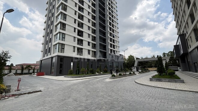 İcarəyə verilir  obyekt 606 m², 20 Yanvar m., photo 4 from 16