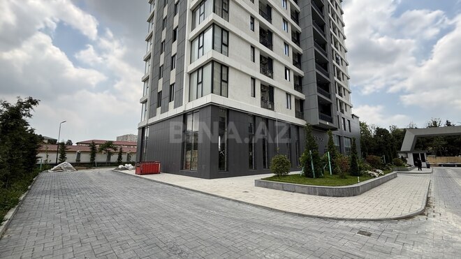 İcarəyə verilir  obyekt 606 m², 20 Yanvar m., photo 5 from 16