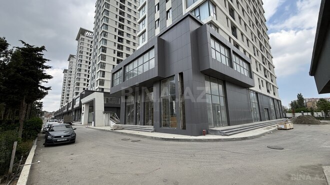 İcarəyə verilir  obyekt 606 m², 20 Yanvar m., photo 7 from 16