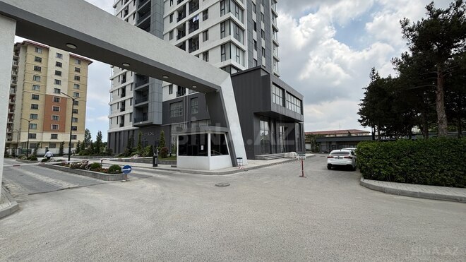 İcarəyə verilir  obyekt 606 m², 20 Yanvar m., photo 1 from 16