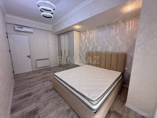 Продаётся 2-комн. новостройка 67 м², м. Шах Исмаил Хатаи, photo 7 from 13