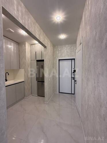 Продаётся 2-комн. новостройка 67 м², м. Шах Исмаил Хатаи, photo 12 from 13