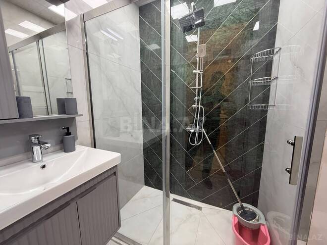 Продаётся 2-комн. новостройка 67 м², м. Шах Исмаил Хатаи, photo 10 from 13