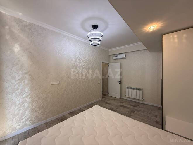 Продаётся 2-комн. новостройка 67 м², м. Шах Исмаил Хатаи, photo 8 from 13