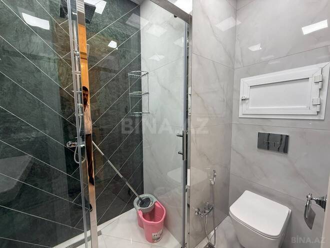 Продаётся 2-комн. новостройка 67 м², м. Шах Исмаил Хатаи, photo 11 from 13