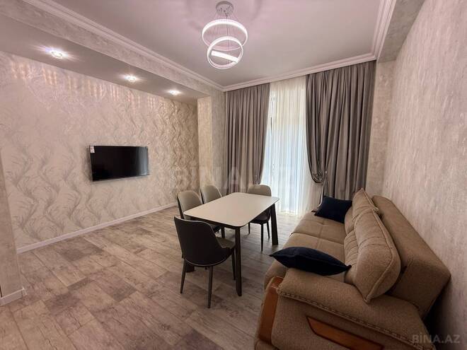 Продаётся 2-комн. новостройка 67 м², м. Шах Исмаил Хатаи, photo 3 from 13