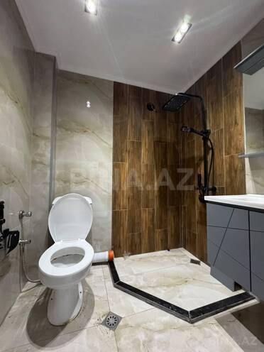 Satılır 2 otaqlı köhnə tikili 60 m², İnşaatçılar m., photo 10 from 14