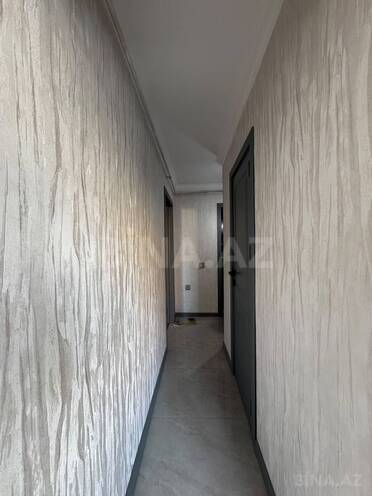 Satılır 2 otaqlı köhnə tikili 60 m², İnşaatçılar m., photo 12 from 14