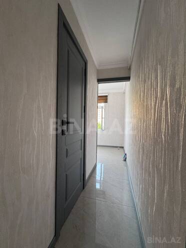 Satılır 2 otaqlı köhnə tikili 60 m², İnşaatçılar m., photo 6 from 14