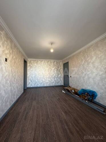 Satılır 2 otaqlı köhnə tikili 60 m², İnşaatçılar m., photo 7 from 14