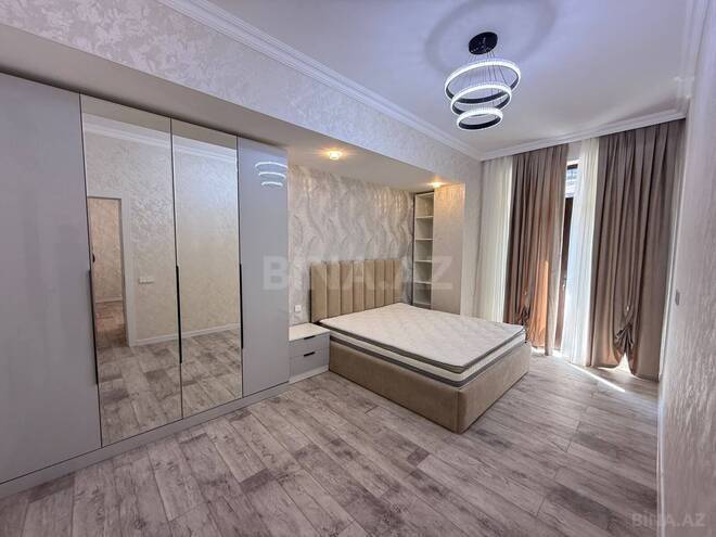 Продаётся 2-комн. новостройка 67 м², м. Шах Исмаил Хатаи, photo 6 from 13