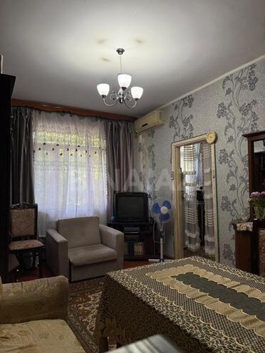 Продаётся 2-комн. вторичка 45 м², м. Дернегюль, photo 1 from 8