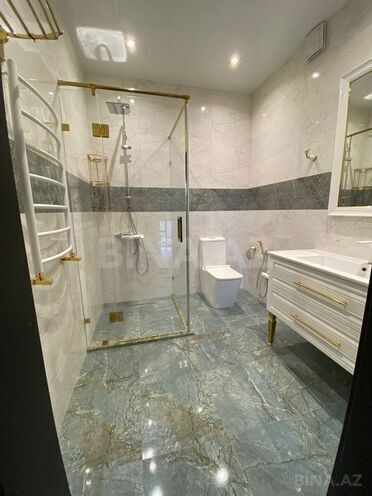 Сдаётся 6-комн. дом/дача 300 м², м. Гянджлик, photo 15 from 16