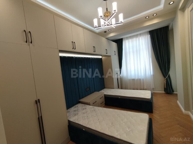 Satılır 3 otaqlı yeni tikili 131 m², 28 May m., photo 10 from 25