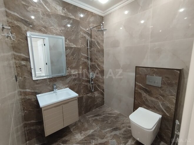 Satılır 3 otaqlı yeni tikili 131 m², 28 May m., photo 21 from 25