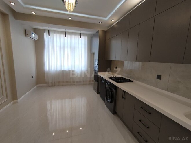 Satılır 3 otaqlı yeni tikili 131 m², 28 May m., photo 8 from 25