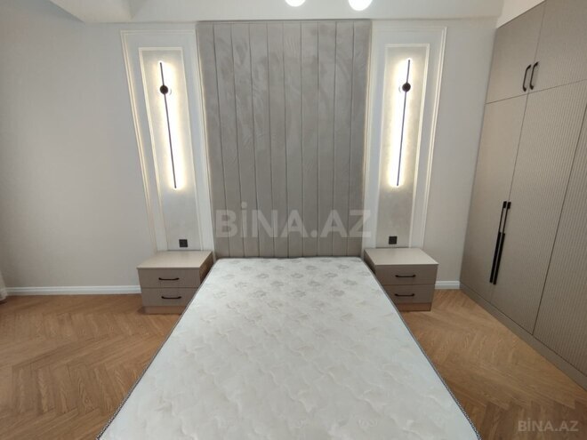 Satılır 3 otaqlı yeni tikili 131 m², 28 May m., photo 11 from 25