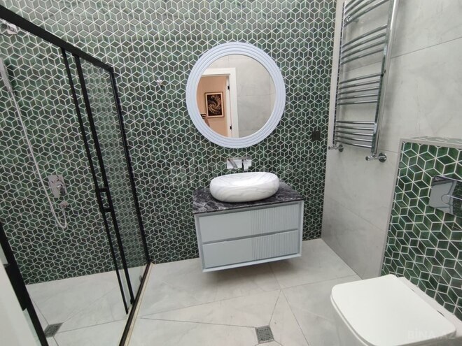 Satılır 3 otaqlı yeni tikili 131 m², 28 May m., photo 22 from 25