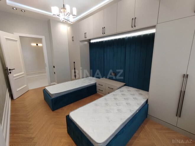 Satılır 3 otaqlı yeni tikili 131 m², 28 May m., photo 9 from 25