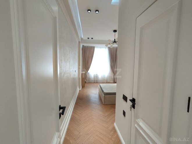 Satılır 3 otaqlı yeni tikili 131 m², 28 May m., photo 14 from 25