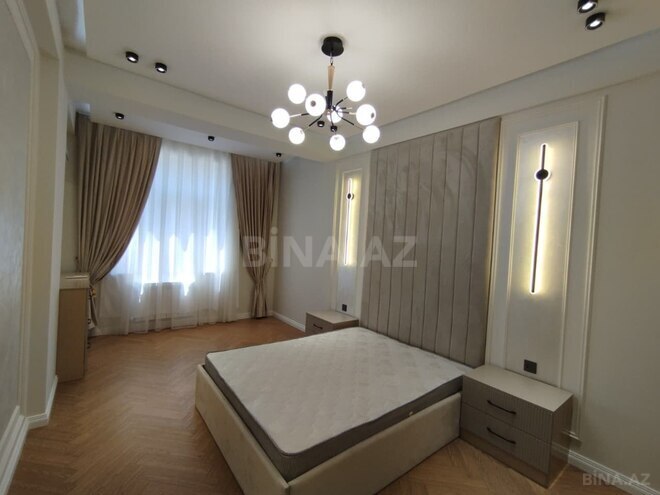Satılır 3 otaqlı yeni tikili 131 m², 28 May m., photo 13 from 25