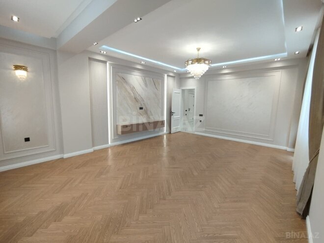 Satılır 3 otaqlı yeni tikili 131 m², 28 May m., photo 5 from 25