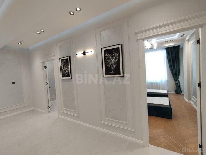 Satılır 3 otaqlı yeni tikili 131 m², 28 May m., photo 16 from 25