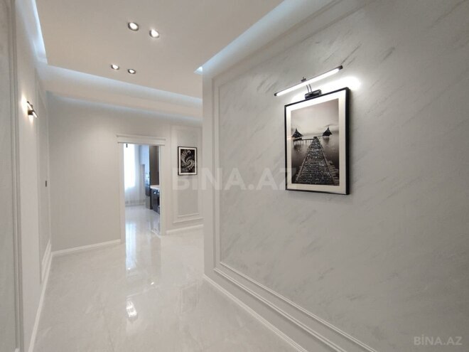 Satılır 3 otaqlı yeni tikili 131 m², 28 May m., photo 17 from 25