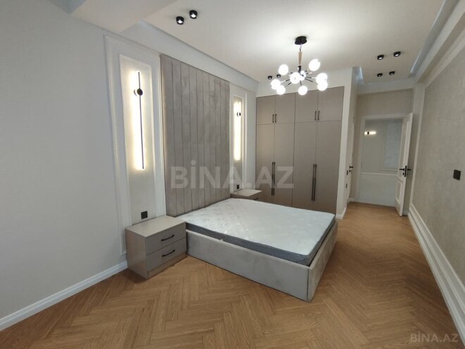 Satılır 3 otaqlı yeni tikili 131 m², 28 May m., photo 12 from 25