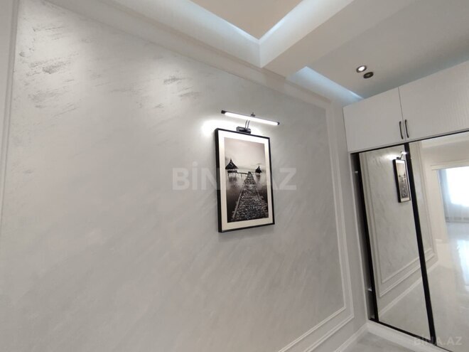 Satılır 3 otaqlı yeni tikili 131 m², 28 May m., photo 19 from 25