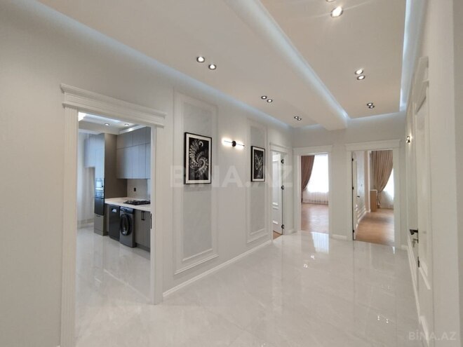 Satılır 3 otaqlı yeni tikili 131 m², 28 May m., photo 15 from 25