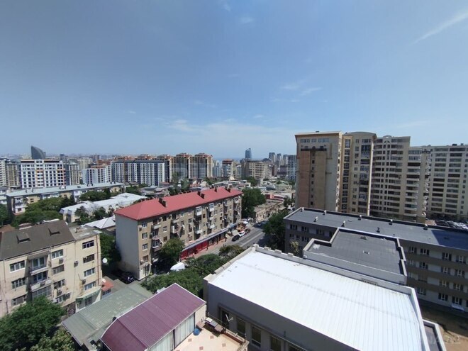 Satılır 3 otaqlı yeni tikili 131 m², 28 May m., photo 24 from 25