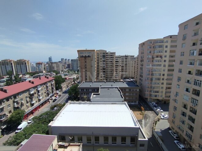 Satılır 3 otaqlı yeni tikili 131 m², 28 May m., photo 23 from 25
