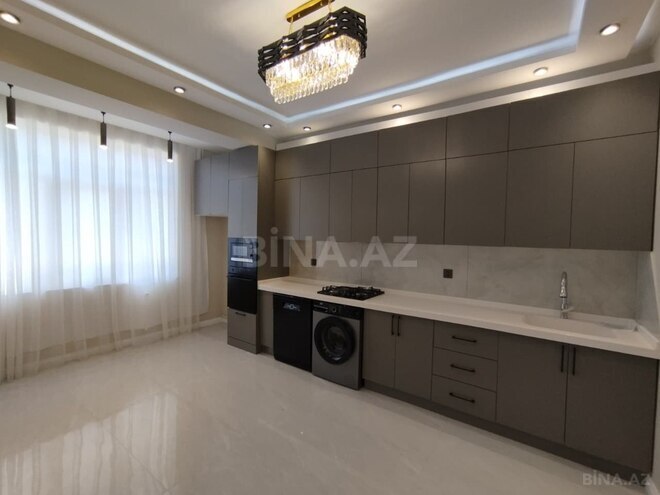 Satılır 3 otaqlı yeni tikili 131 m², 28 May m., photo 7 from 25