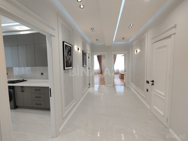 Satılır 3 otaqlı yeni tikili 131 m², 28 May m., photo 18 from 25